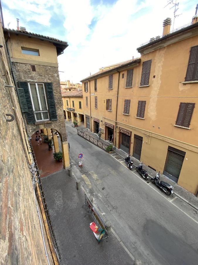 Antica Dimora Mascara 1598 Apartment Bologna Exterior photo