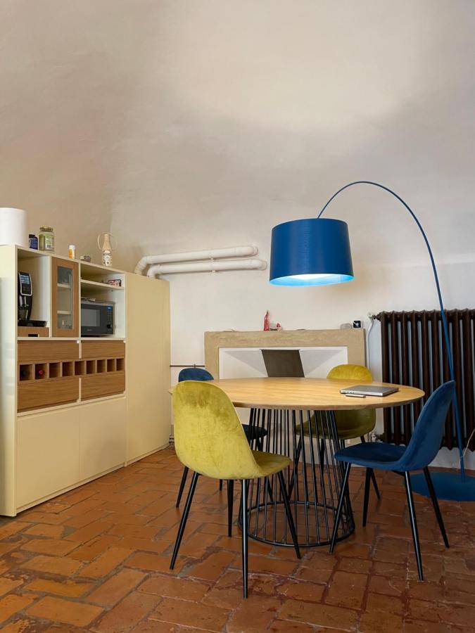 Antica Dimora Mascara 1598 Apartment Bologna Exterior photo