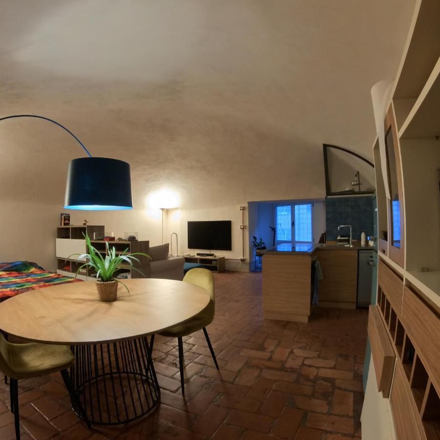 Antica Dimora Mascara 1598 Apartment Bologna Exterior photo