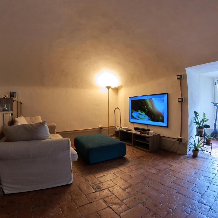 Antica Dimora Mascara 1598 Apartment Bologna Exterior photo
